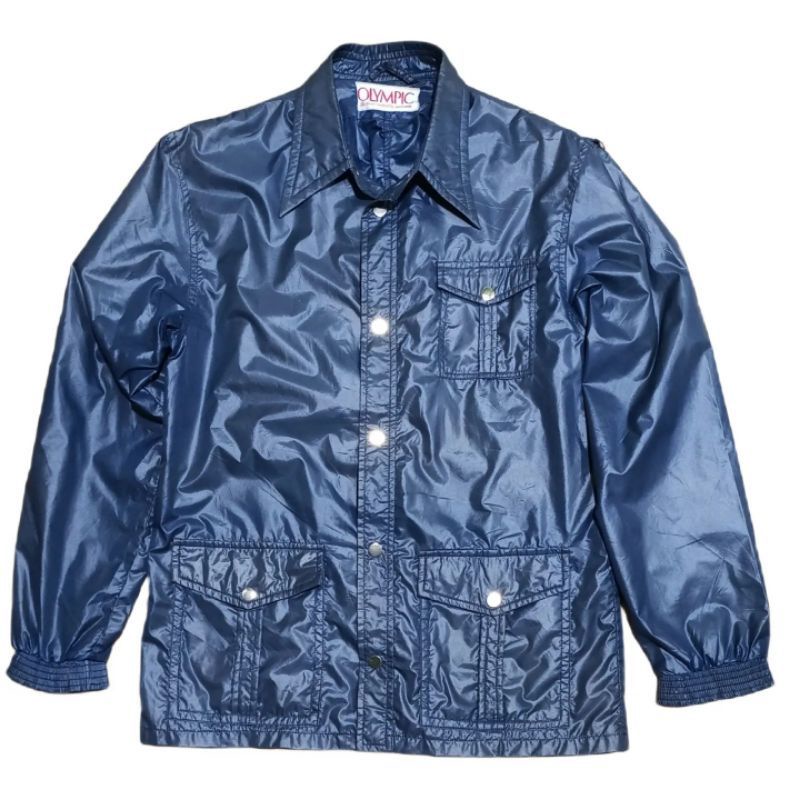 Mizuno - Windbreaker Olympic