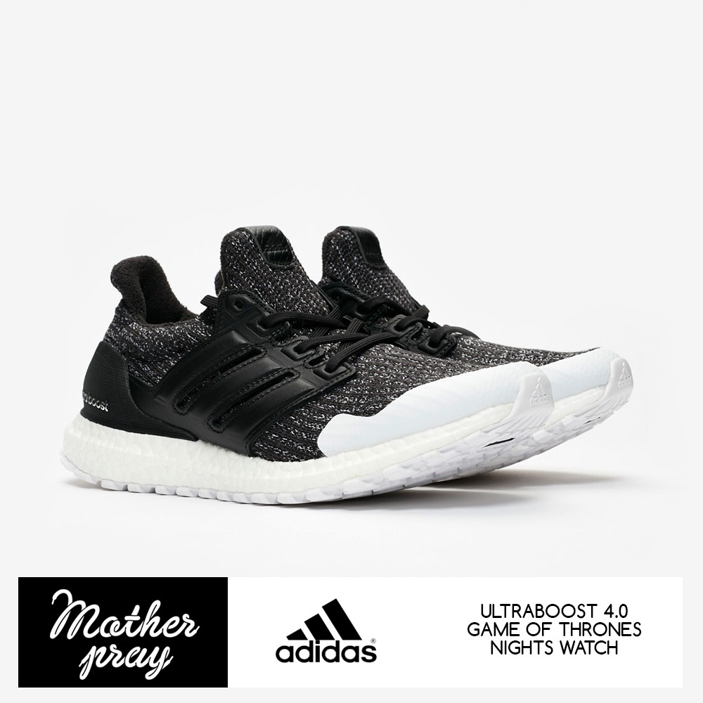night's watch ultraboost