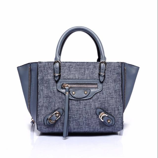 Balenciaga mini single bag series