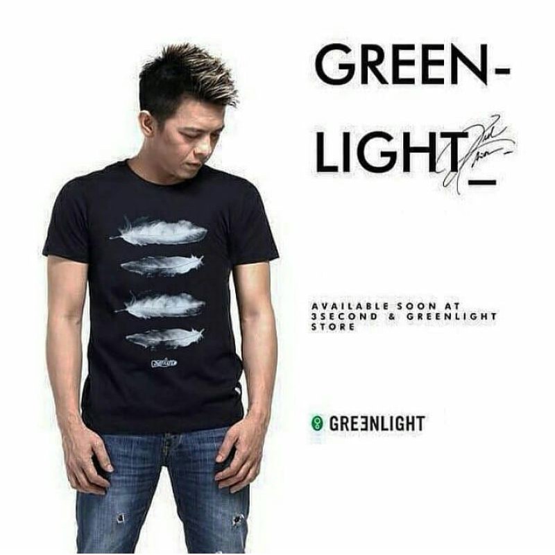 Kaos Greenlight EST. 1996