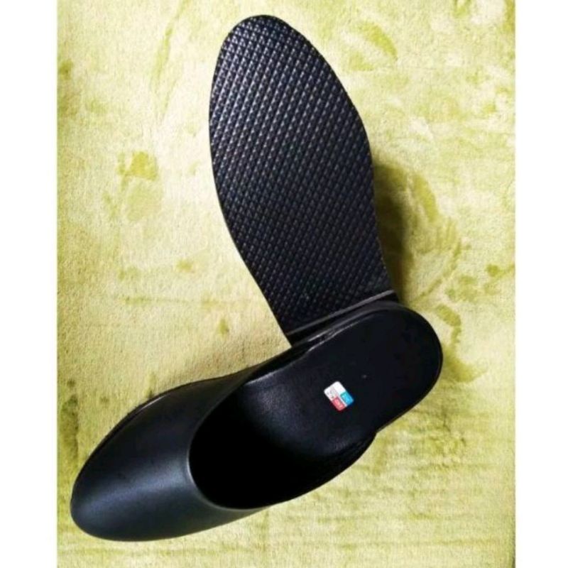 Sandal Slop Kejawen / manten murah_pakaian adat jawa murah-1