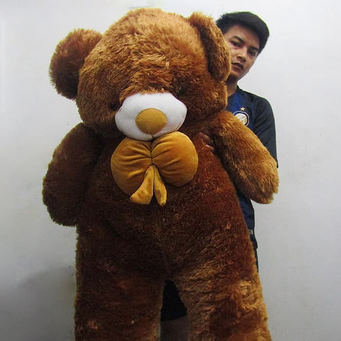 teddy bear super jumbo