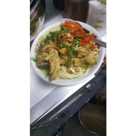 

mieayam