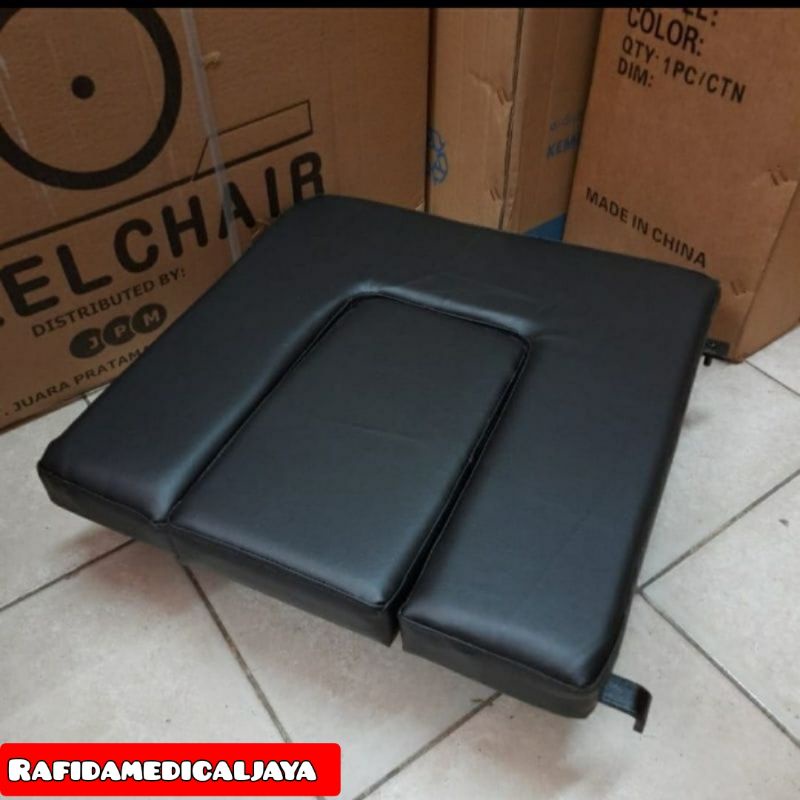 Jok Kursi Roda 3 in 1 Merek GEA