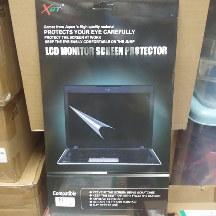 Anti Gores /LCD Protector 14inch