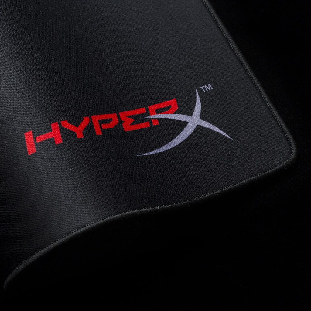 Mousepad Kingston HyperX FURY S Gaming Mousepad - Medium