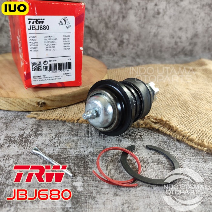 Ball Joint Atas L300 Diesel New TRW JBJ680