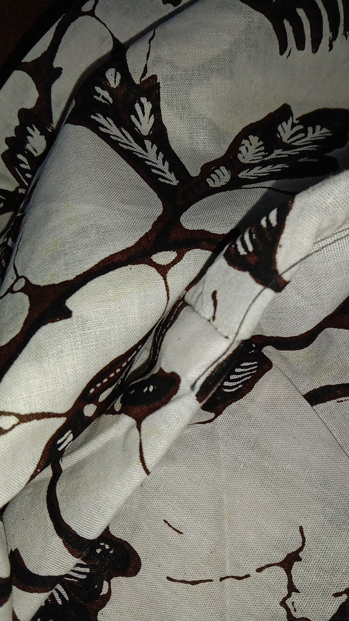 Gamis Batik Manggar, Padi,sekar,cantik,kubis,kipas,daun,kupu,nadine,gendis,kawung,termurah