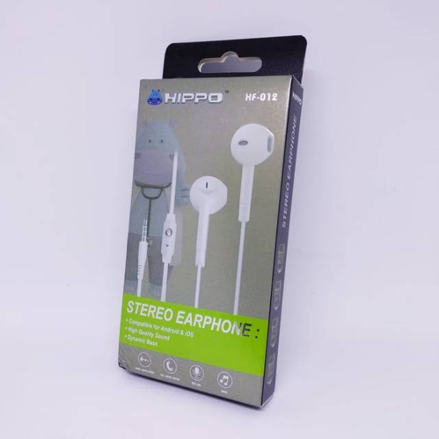 Hippo Handsfree HF 012