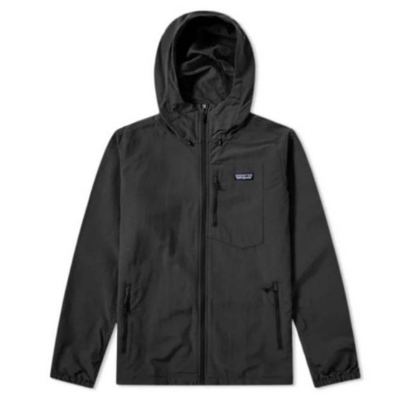 Patagonia Tezzeron Jacket