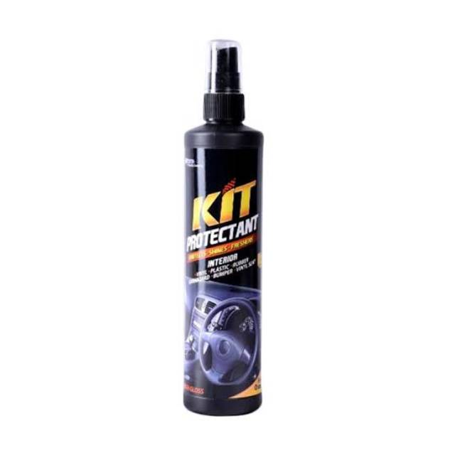 Kit Protectant Vp Hg / Pengkilap Interior Pump 300ml