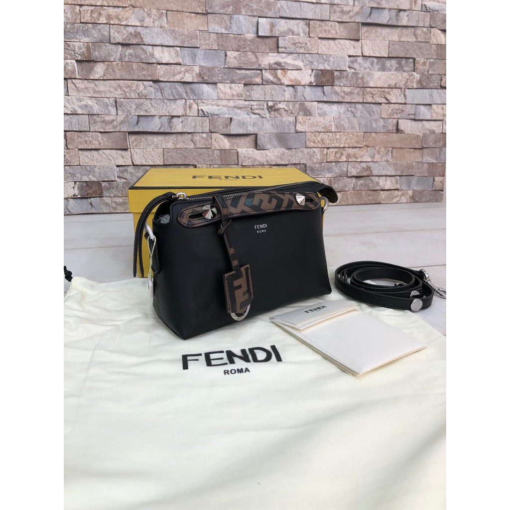 Tas Fendi by the way Mini 8BL 11591  SUPERMIRROR ML