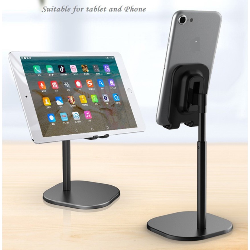 Phone Holder / Tablet Holder / Ipad Holder/ Dudukan HP Tablet