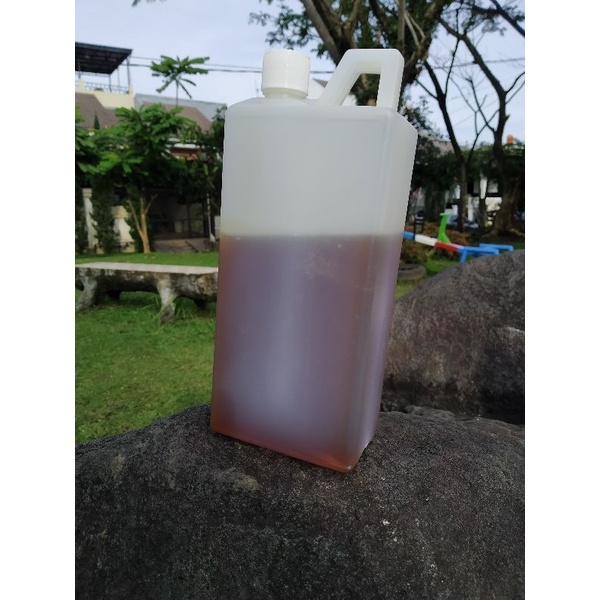 

Madu hutan asli Baduy 1kg