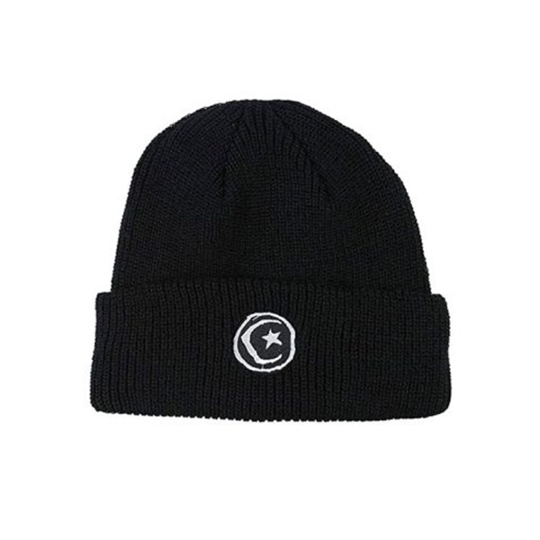 Foundation Star &amp;amp; Moon Beanie