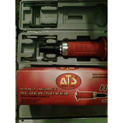 OBENG KETOK SET
