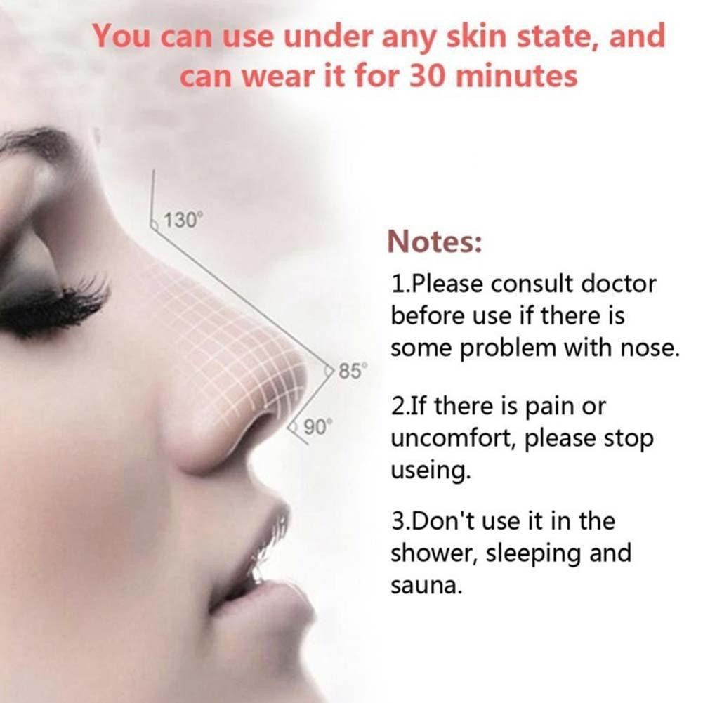 Alat Pemancung Hidung Nose Lifting Shaper Correction