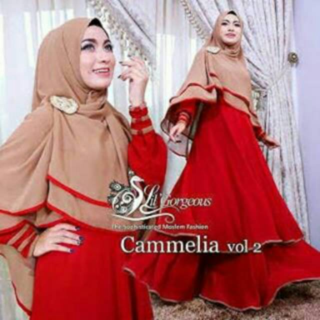 

Cammelia