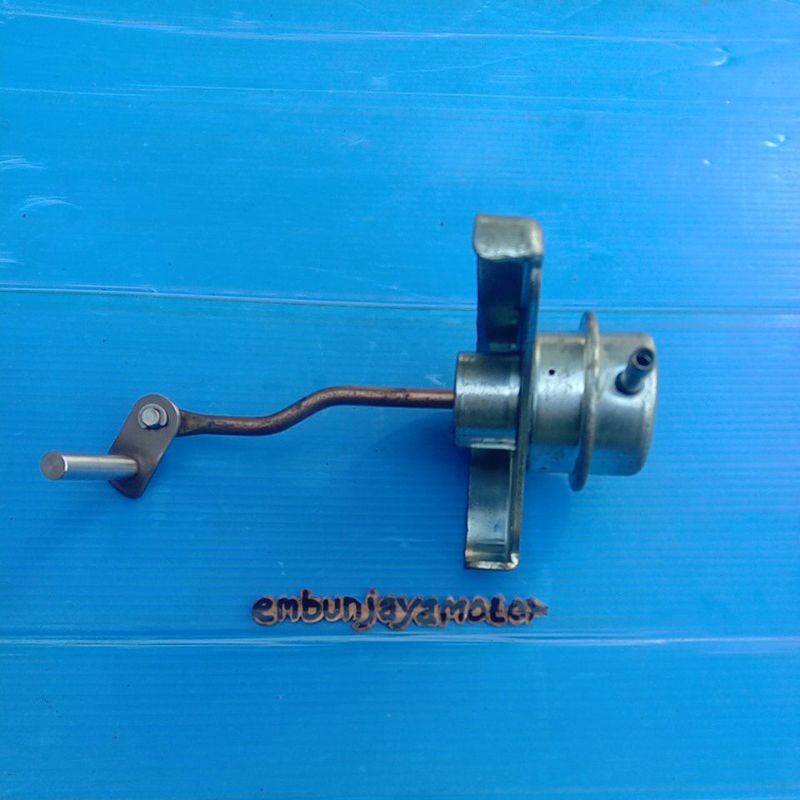 vacum turbo innova diesel fortuner diesel