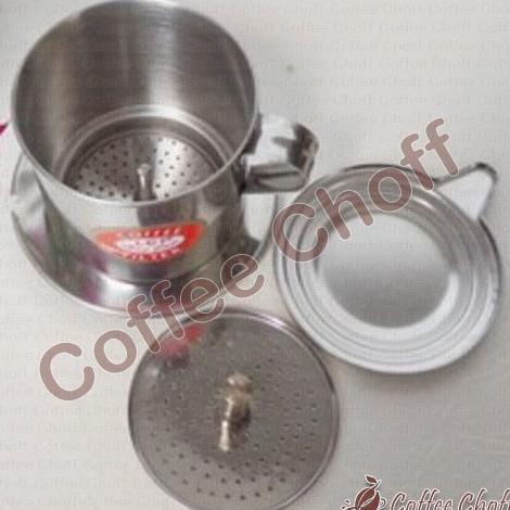 ~~~] VIETNAM DRIP SEKRUP COFFEEMAKER ALAT KOPI 120ml