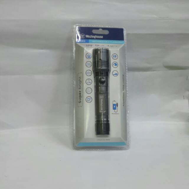 SENTER WESTINGHOUSE WF 1507