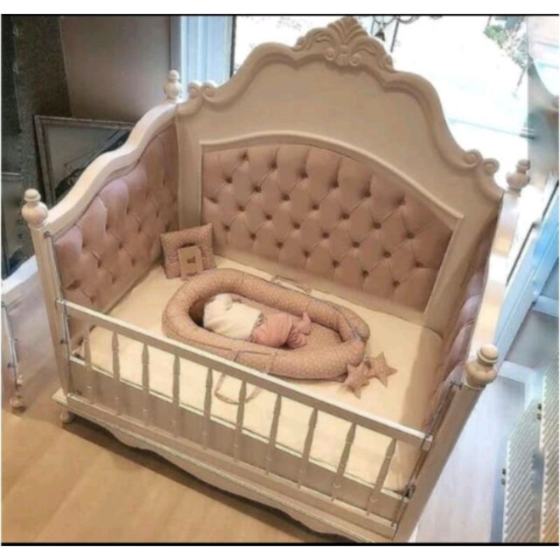 box bayi klasik mebel jepara