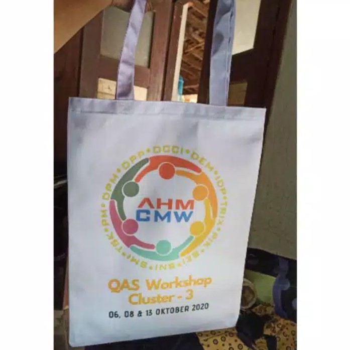 

uk 30x40 totebag drill sablon printing sublim