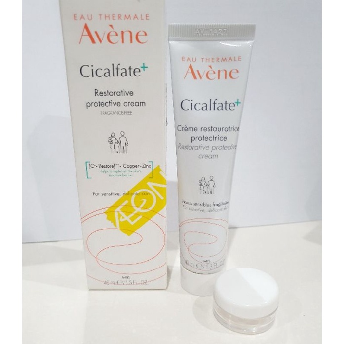 Avene Cicalfate+ Share