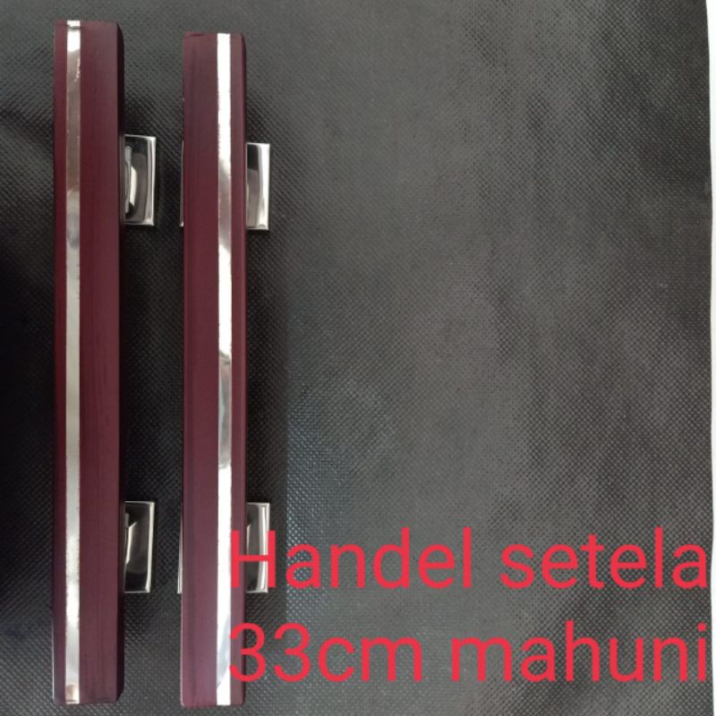 BARU  Handle pegangan tarikan pintu 33cm minimalis