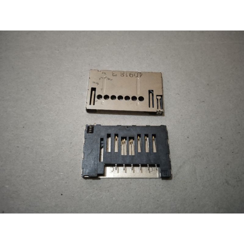 Connector MMC Nokia N70