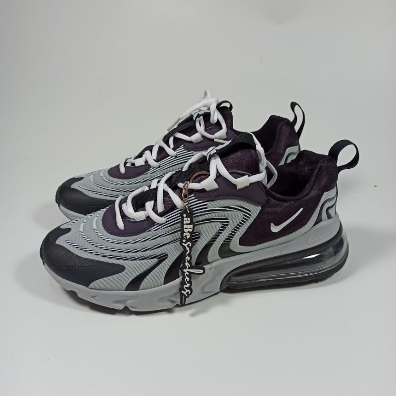 air max 270 react eng black