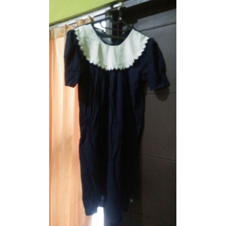 Preloved   Daster Mini Non busui