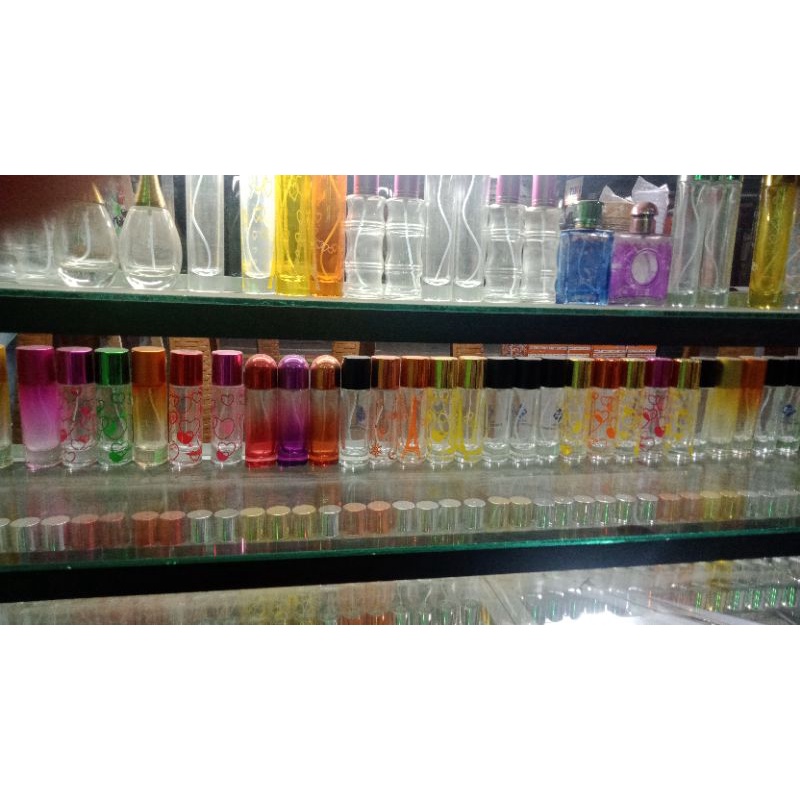 PARFUME REFILL, INSPIRED PARFUME REFILL Soulfly fragrance