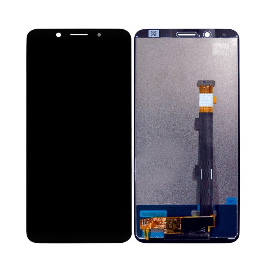 LCD Touchscreen OPPO F5