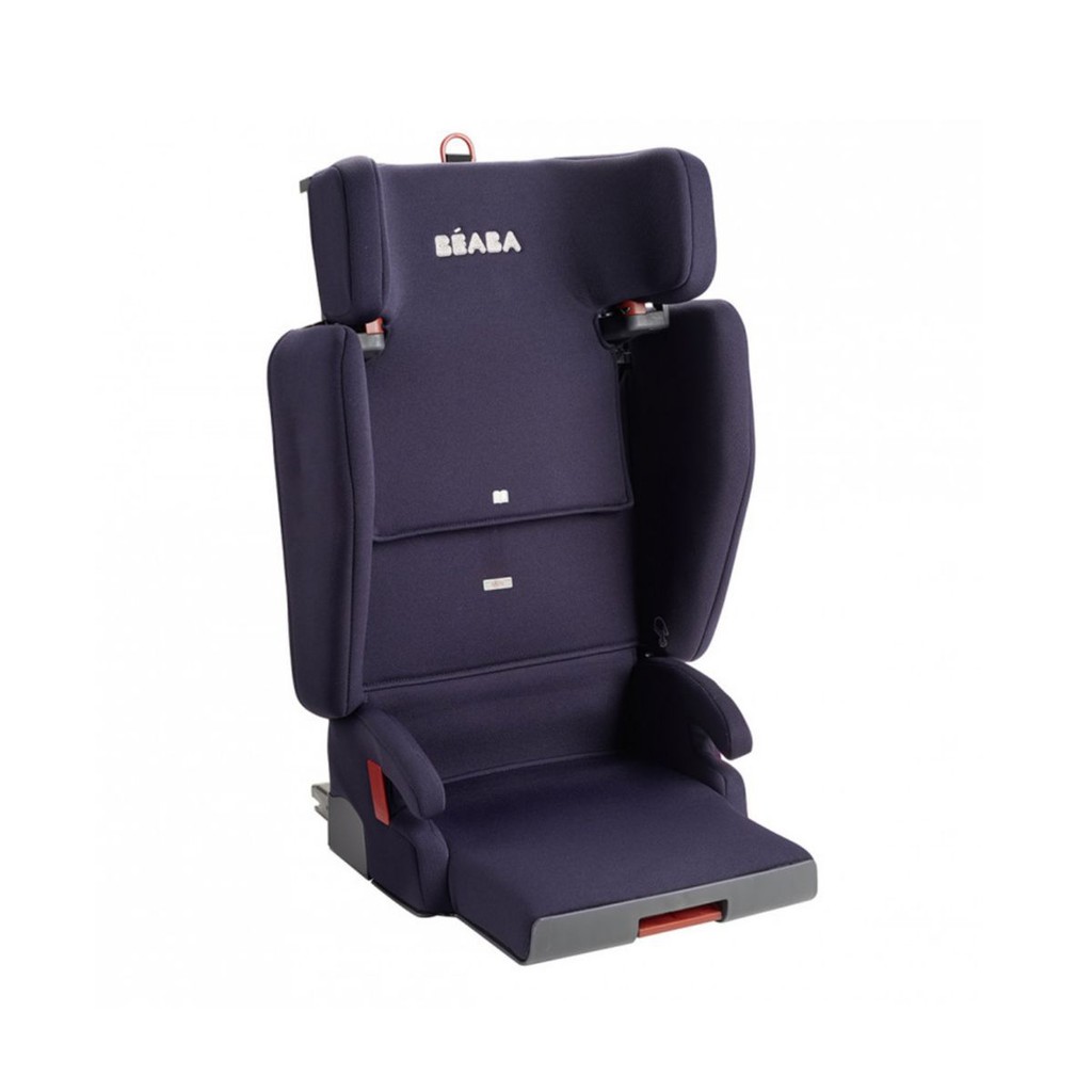 car seat yang ada isofix