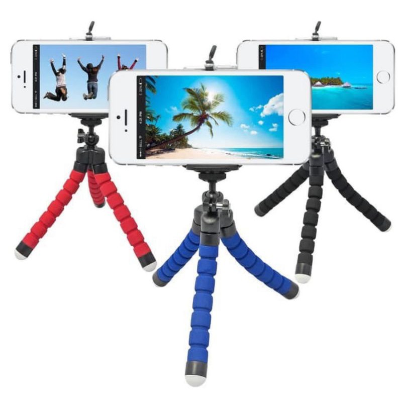 TRIPOD SPIDER MINI + HOLDER U