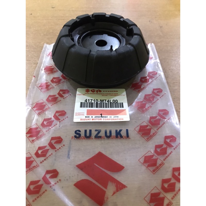 SUPPORT ERTIGA KARET SHOCK ERTIGA KARET DUDUKAN SHOCK ERTIGA