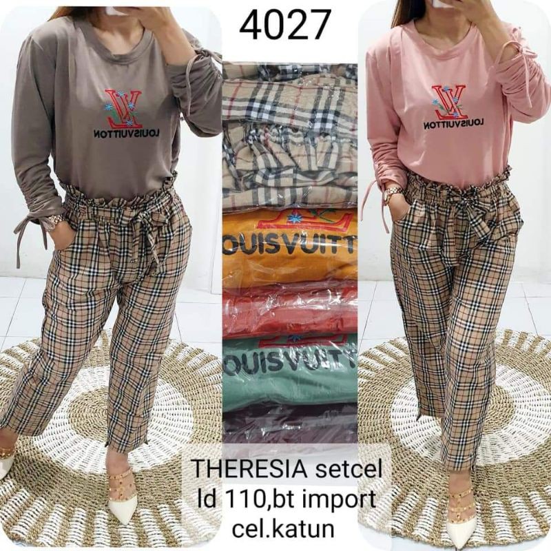 SALE Set One Theresia Lv