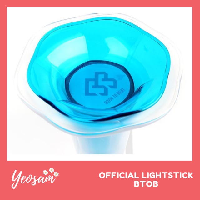 OFFICIAL LIGHTSTICK BTOB