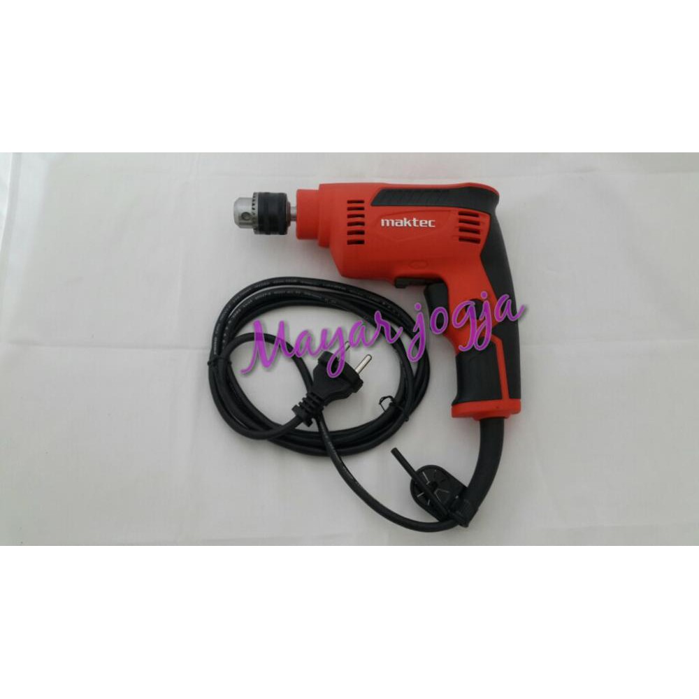 Maktec MT605 Bor 10mm