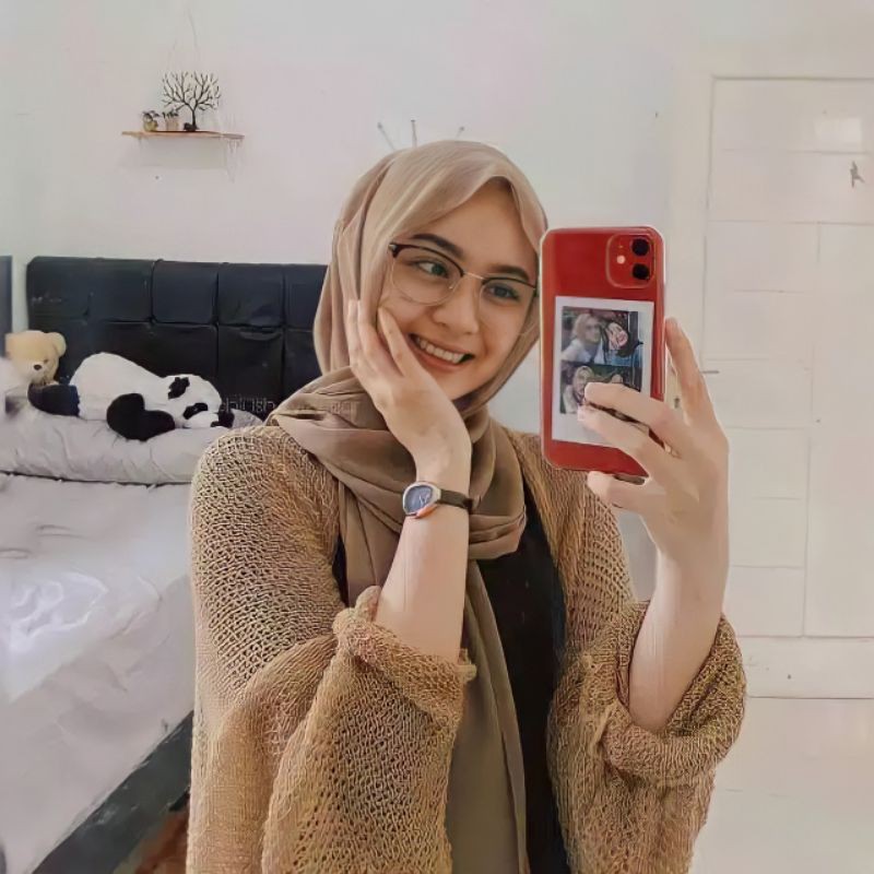 CARDIGAN RAJUT / BATWING KELELAWAR CARDIGAN / CARDIGAN BIG SIZE(PREMIUM)-6