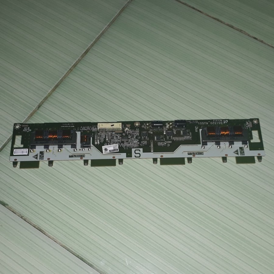 Inverter Sony KLV 32BX35A 32BX35