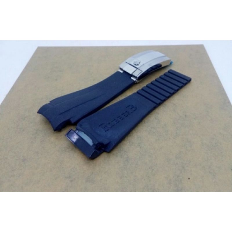 strap rolex rubber warna lengkap