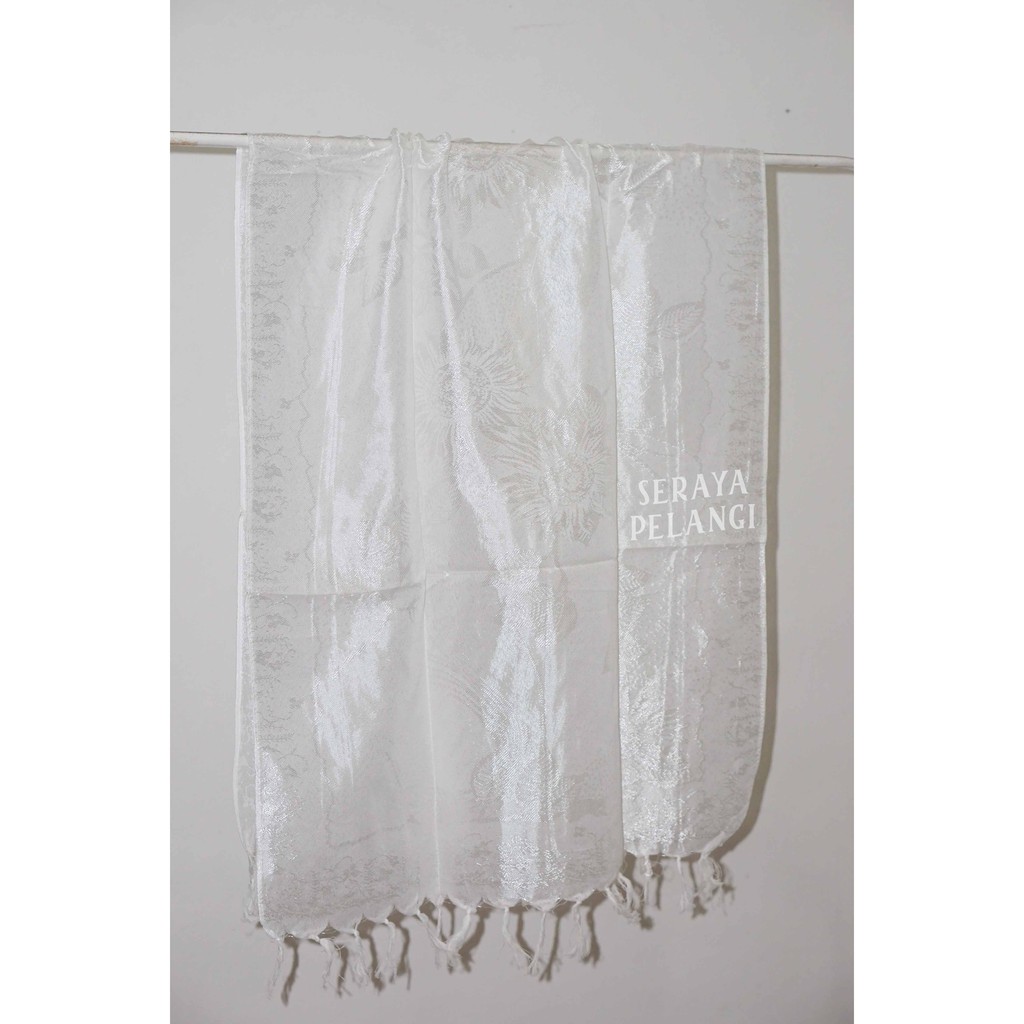 Pashmina Cashmere Bayangan 02 | Motif Bunga | Selendang | Scarf | Syal | Shawl | Pasmina | Souvenir | Hadiah Ulang Tahun | Birthday Gift | Aksesoris Fashion | Import | Grosir Murah