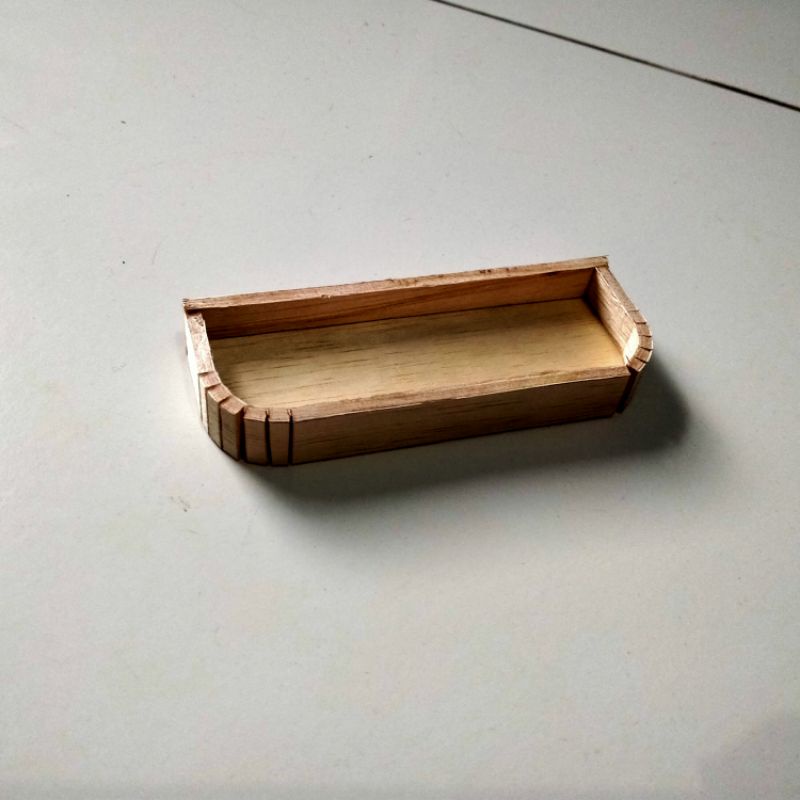 tempat makan hamster / landak mini