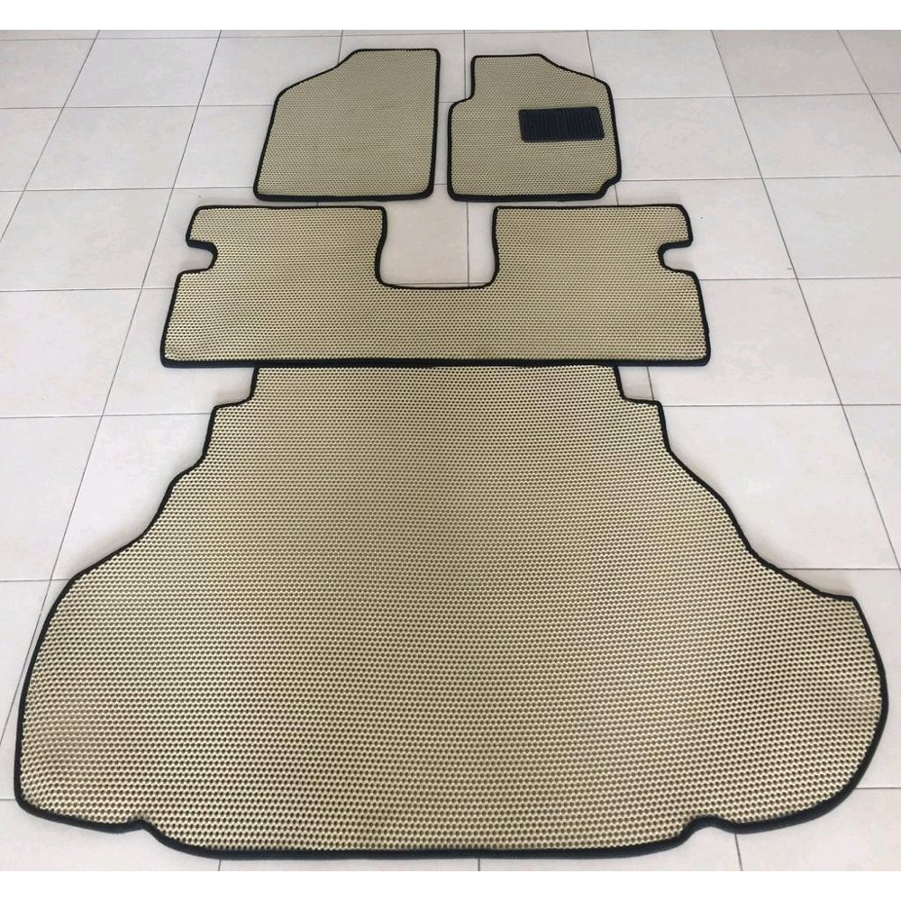 Karpet Altis 2010-2011