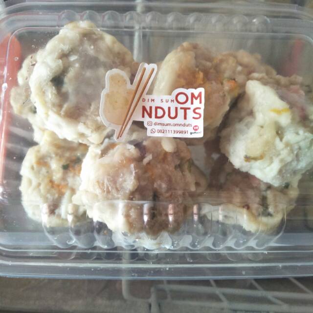 

Dimsum