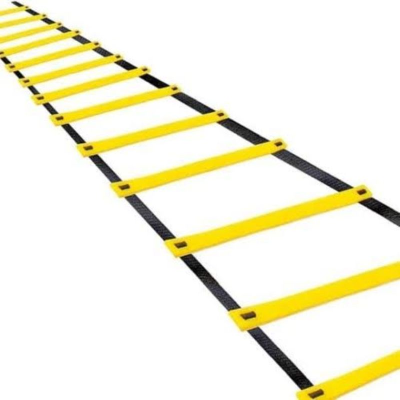 Tangga kelincahan ( agility ladder)