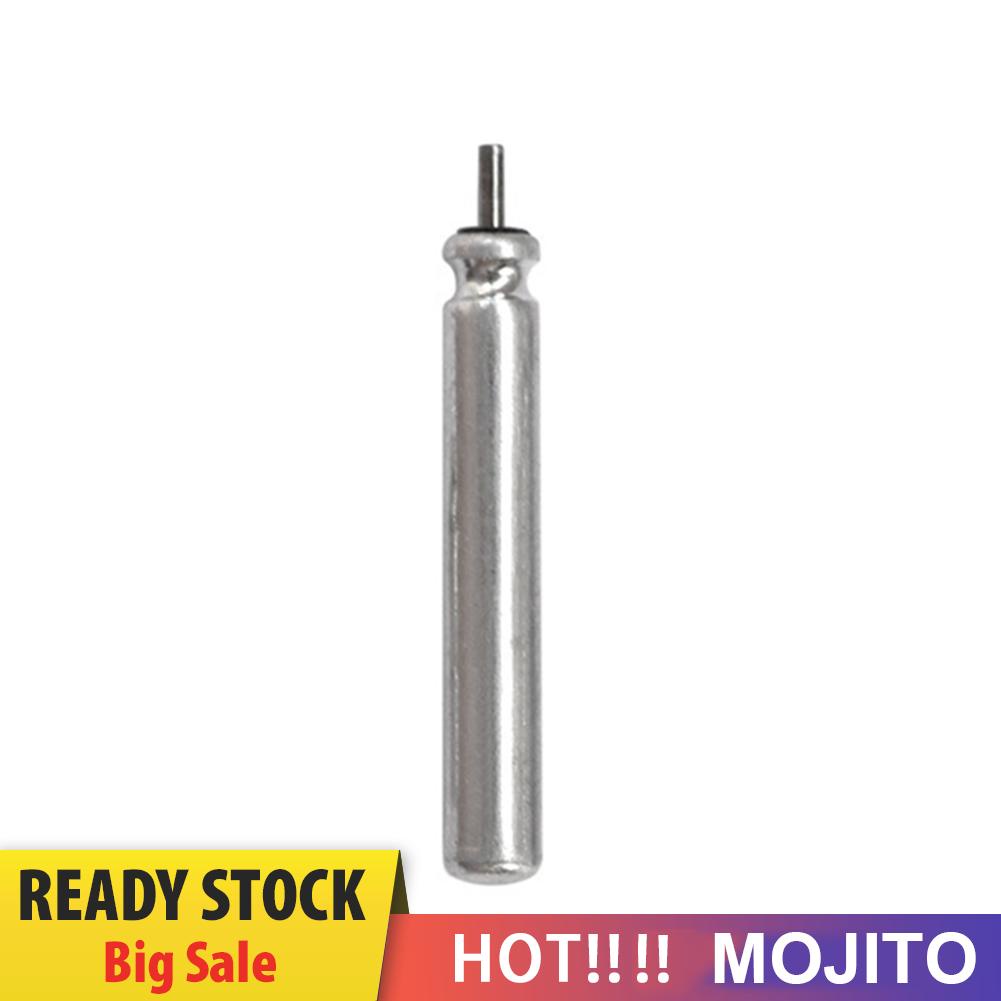 10pcs Pin Baterai Lithium Cr322 Cr42 Luminous Untuk Memancing