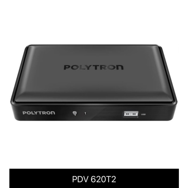 Polytron set top box digital PDV 620t2